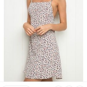 Brandy Melville strappy dress